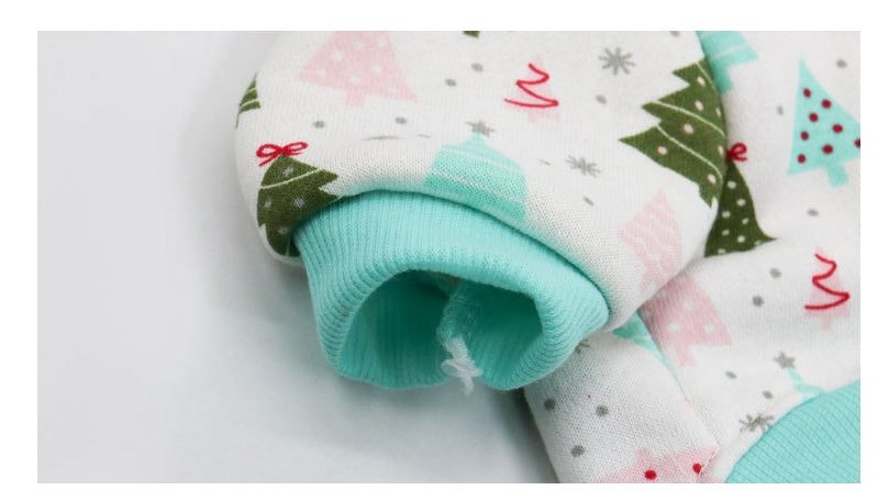 Pet clothes