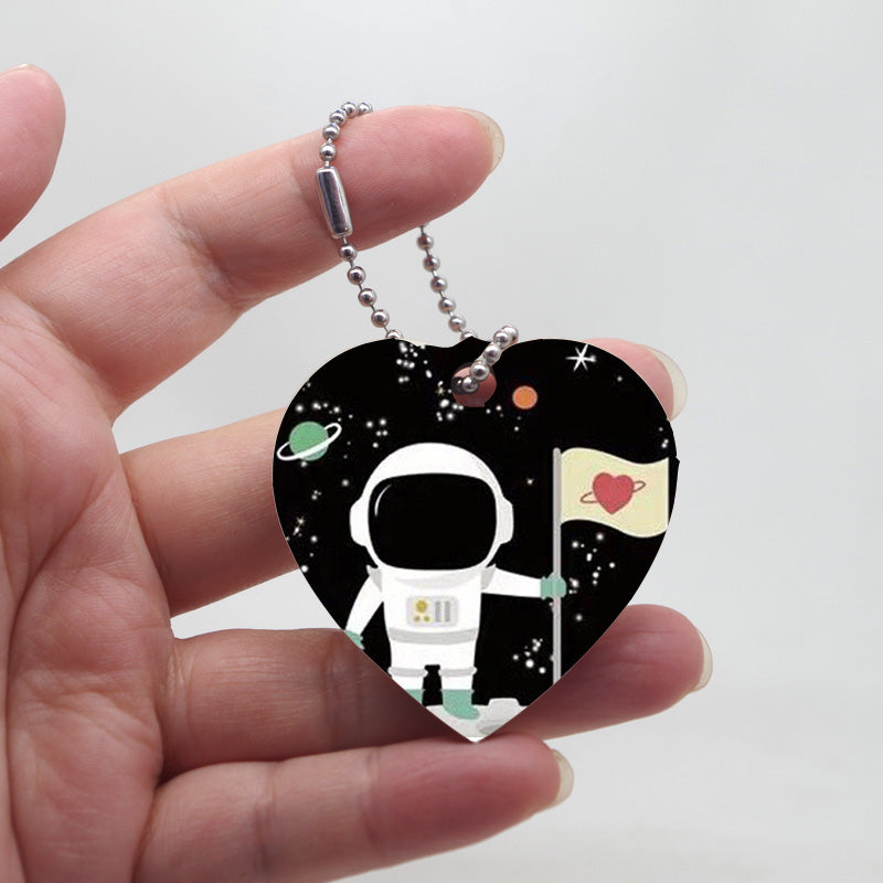 Customized Anti Loss Hang Tags For Luggage Tags