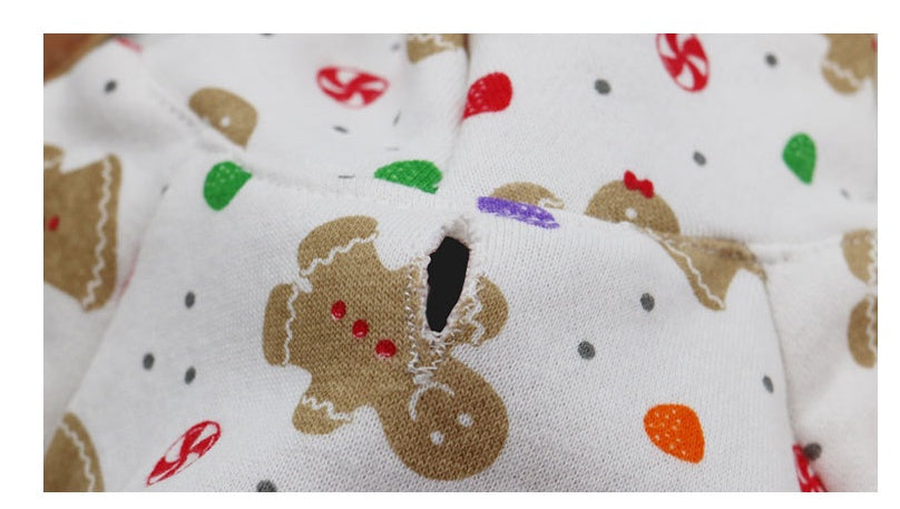 Pet clothes