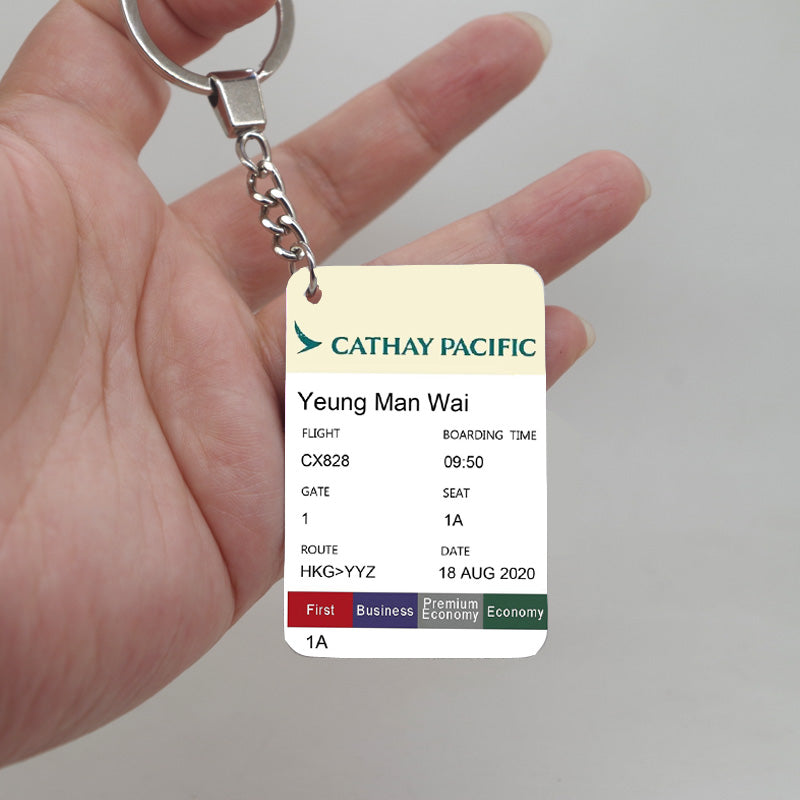 Customized Anti Loss Hang Tags For Luggage Tags