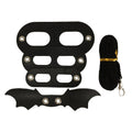 Climbing Pet Lizard Traction Rope With Wings Squirrel Chest Harness