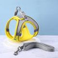 Pet Supplies Cat Pulling Rope Vest Pulling Leash