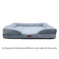 High Quality Dog Bed Sofa Mats Cat Nest Blankets Dog Accessories Waterproof Bed For Medium Large Dogs Cats Pet House Supplies